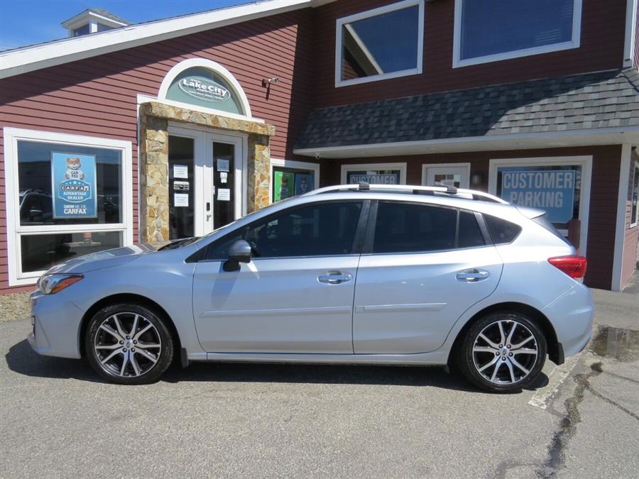 Used 2017 Subaru Impreza in Auburn, Maine | Lake City Exports Inc. Auburn, Maine