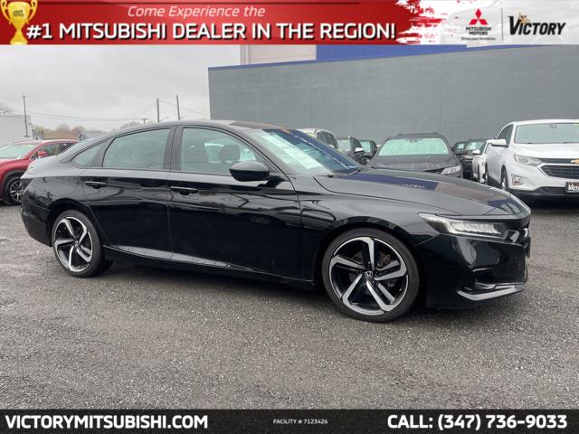 2021 Honda Accord Sport 2.0T, available for sale in Freehold, New Jersey | Shop Auto. Freehold, New Jersey 2021 Honda Accord Sport 2.0T, available for sale in Freehold, New Jersey | Shop Auto. Freehold, New Jersey