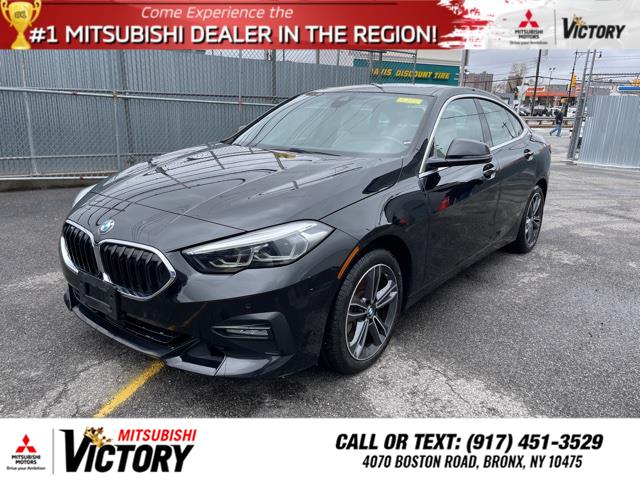 2021 BMW 2 Series 228i xDrive, available for sale in Bronx, New York | Victory Mitsubishi and Pre-Owned Super Center. Bronx, New York