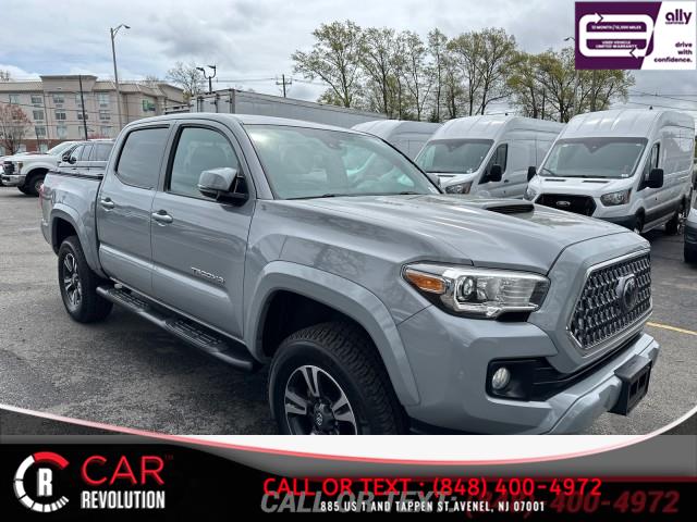 Used 2019 Toyota Tacoma 4wd in Avenel, New Jersey | Car Revolution. Avenel, New Jersey