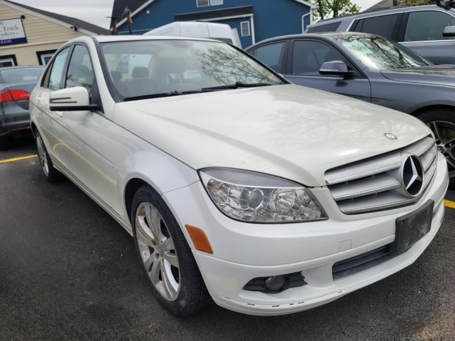 Used 2011 Mercedes-Benz C-Class in Lodi, New Jersey | AW Auto & Truck Wholesalers, Inc. Lodi, New Jersey