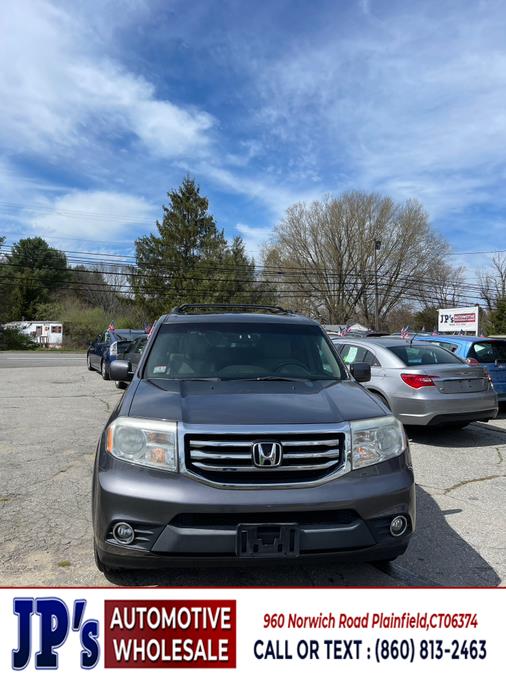 Used 2014 Honda Pilot in Plainfield, Connecticut | JPS Automotive Wholesale and Repair LLC. Plainfield, Connecticut