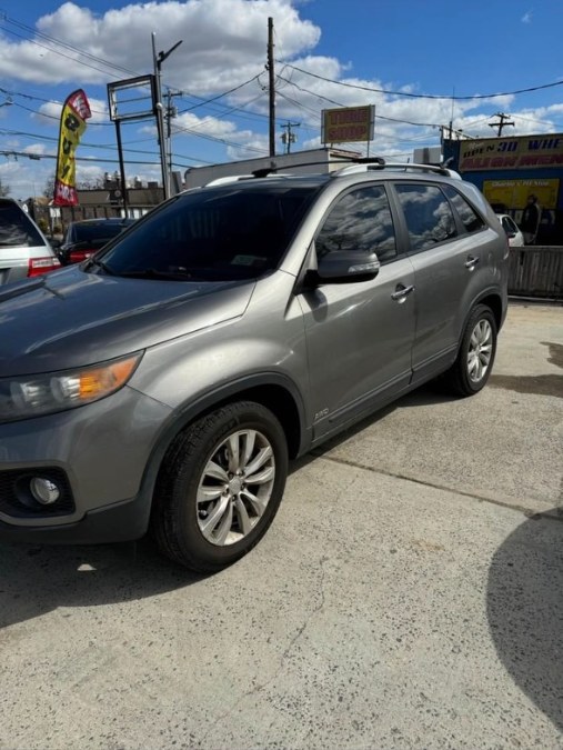 Used 2011 Kia Sorento in Elmont, New York | Auto-X NY. Elmont, New York