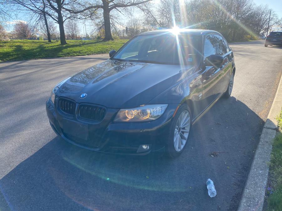 Used 2011 BMW 3 Series in Elmont, New York | Auto-X NY. Elmont, New York