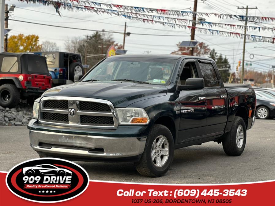 Used 2011 Ram 1500 in BORDENTOWN, New Jersey | 909 Drive. BORDENTOWN, New Jersey