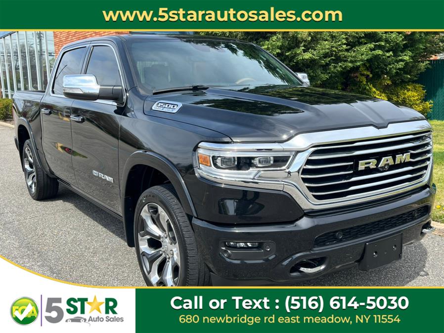 Used 2021 Ram 1500 in East Meadow, New York | 5 Star Auto Sales Inc. East Meadow, New York