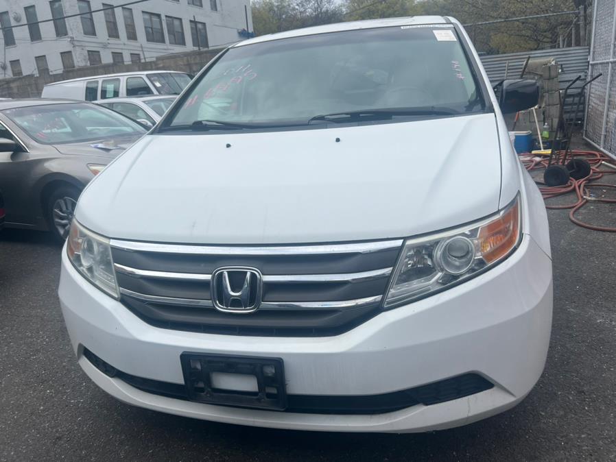 Used 2011 Honda Odyssey in Brooklyn, New York | Atlantic Used Car Sales. Brooklyn, New York