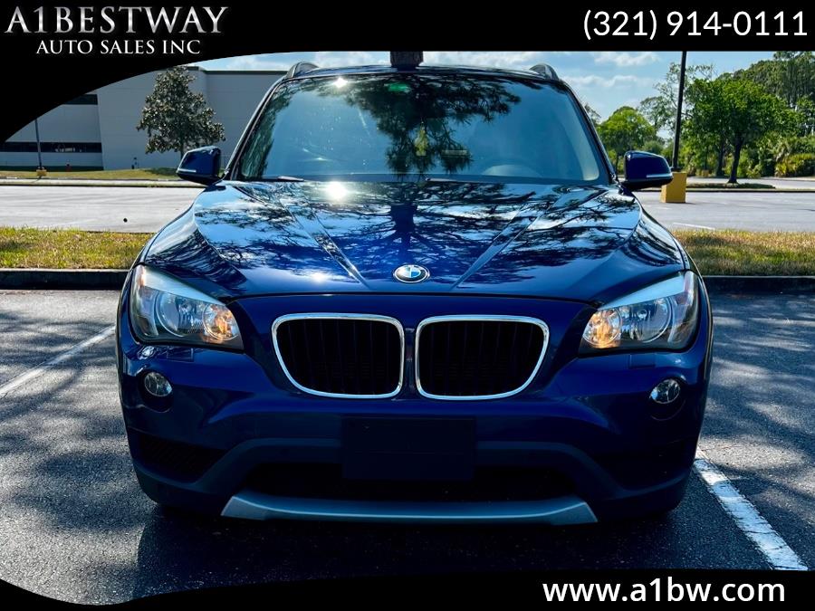 Used BMW X1 AWD 4dr xDrive28i 2014 | A1 Bestway Auto Sales Inc.. Melbourne, Florida