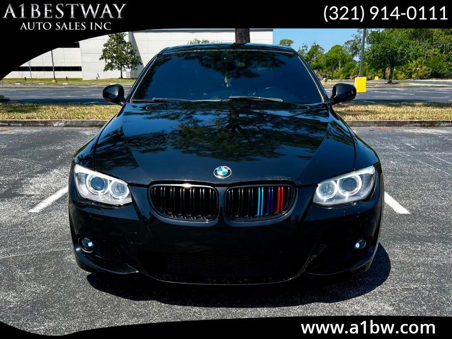 Used 2013 BMW 3 Series in Melbourne, Florida | A1 Bestway Auto Sales Inc.. Melbourne, Florida