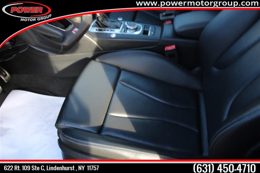 2017 Audi S3 2.0 TFSI Premium Plus, available for sale in Lindenhurst, New York | Power Motor Group. Lindenhurst, New York 2017 Audi S3 2.0 TFSI Premium Plus, available for sale in Lindenhurst, New York | Power Motor Group. Lindenhurst, New York