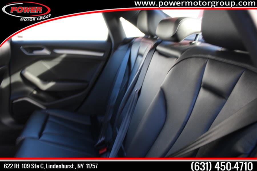 2017 Audi S3 2.0 TFSI Premium Plus, available for sale in Lindenhurst, New York | Power Motor Group. Lindenhurst, New York 2017 Audi S3 2.0 TFSI Premium Plus, available for sale in Lindenhurst, New York | Power Motor Group. Lindenhurst, New York