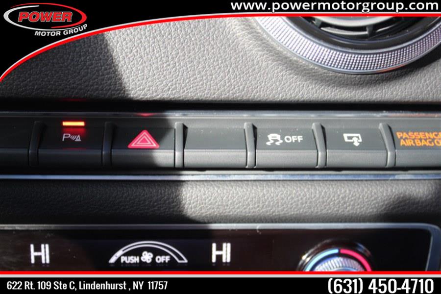 2017 Audi S3 2.0 TFSI Premium Plus, available for sale in Lindenhurst, New York | Power Motor Group. Lindenhurst, New York 2017 Audi S3 2.0 TFSI Premium Plus, available for sale in Lindenhurst, New York | Power Motor Group. Lindenhurst, New York