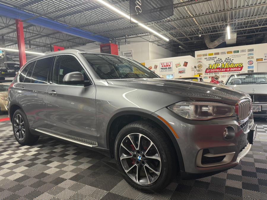 2014 BMW X5 AWD 4dr xDrive35i, available for sale in West Babylon , New York | MP Motors Inc. West Babylon , New York