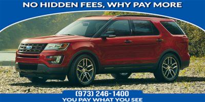 Used 2016 Ford Explorer in Lodi, New Jersey | Route 46 Auto Sales Inc. Lodi, New Jersey