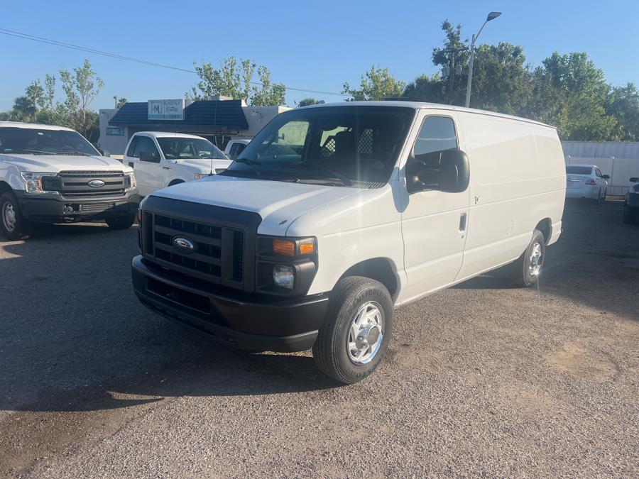 2013 Ford Econoline Cargo Van E-150 Commercial, available for sale in Kissimmee, Florida | Central florida Auto Trader. Kissimmee, Florida