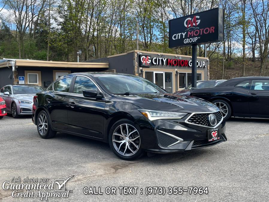 Used 2019 Acura ILX in Haskell, New Jersey | City Motor Group Inc.. Haskell, New Jersey