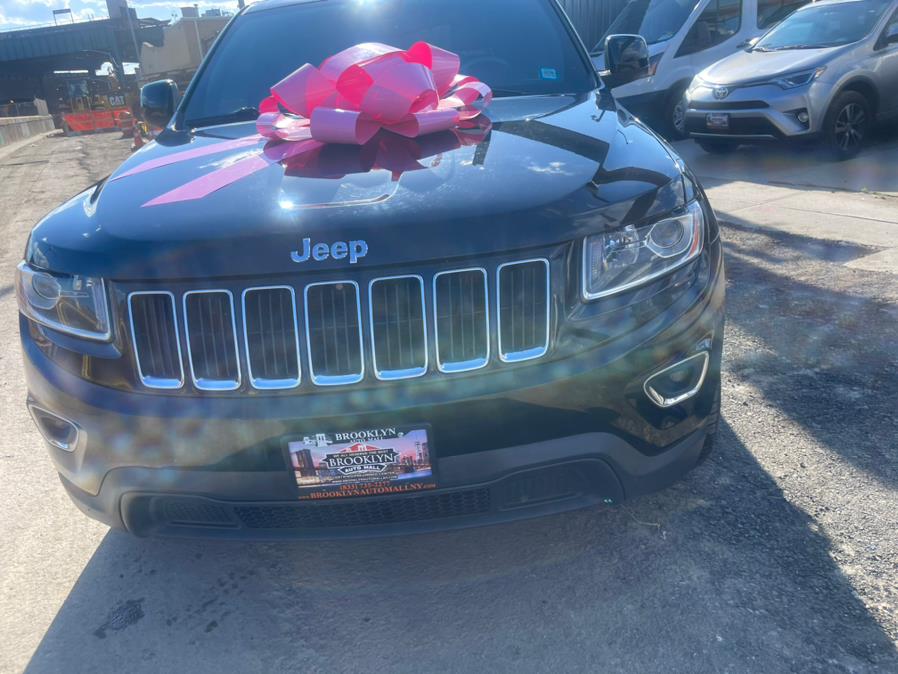 2015 Jeep Grand Cherokee 4WD 4dr Altitude, available for sale in Brooklyn, New York | Brooklyn Auto Mall LLC. Brooklyn, New York 2015 Jeep Grand Cherokee 4WD 4dr Altitude, available for sale in Brooklyn, New York | Brooklyn Auto Mall LLC. Brooklyn, New York