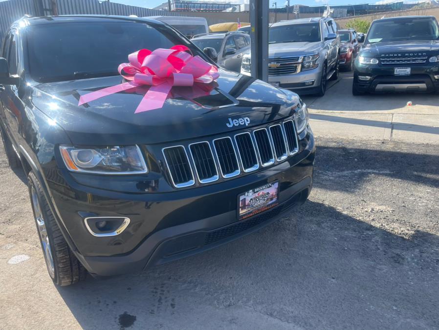 2015 Jeep Grand Cherokee 4WD 4dr Altitude, available for sale in Brooklyn, New York | Brooklyn Auto Mall LLC. Brooklyn, New York 2015 Jeep Grand Cherokee 4WD 4dr Altitude, available for sale in Brooklyn, New York | Brooklyn Auto Mall LLC. Brooklyn, New York
