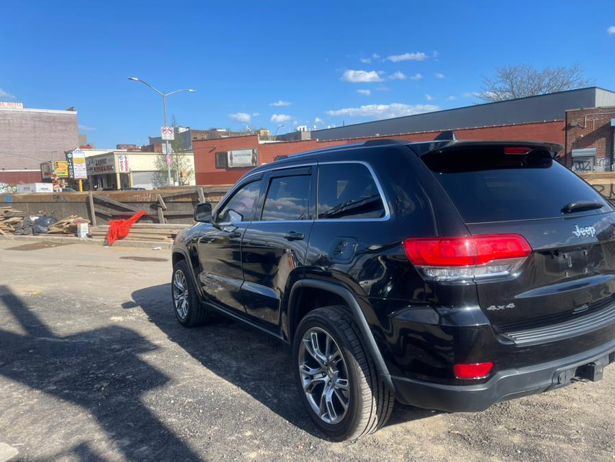 2015 Jeep Grand Cherokee 4WD 4dr Altitude, available for sale in Brooklyn, New York | Brooklyn Auto Mall LLC. Brooklyn, New York 2015 Jeep Grand Cherokee 4WD 4dr Altitude, available for sale in Brooklyn, New York | Brooklyn Auto Mall LLC. Brooklyn, New York