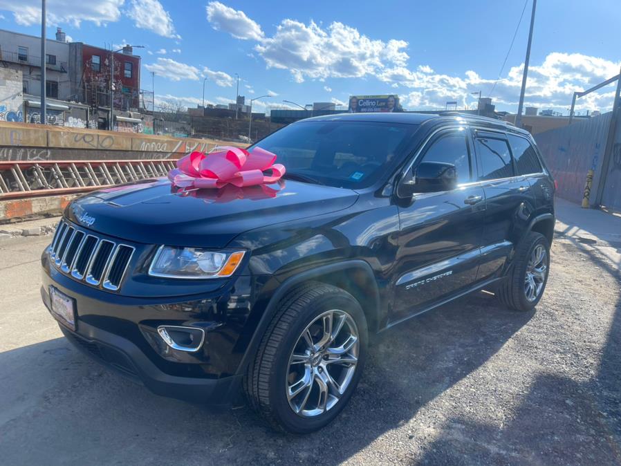 2015 Jeep Grand Cherokee 4WD 4dr Altitude, available for sale in Brooklyn, New York | Brooklyn Auto Mall LLC. Brooklyn, New York 2015 Jeep Grand Cherokee 4WD 4dr Altitude, available for sale in Brooklyn, New York | Brooklyn Auto Mall LLC. Brooklyn, New York
