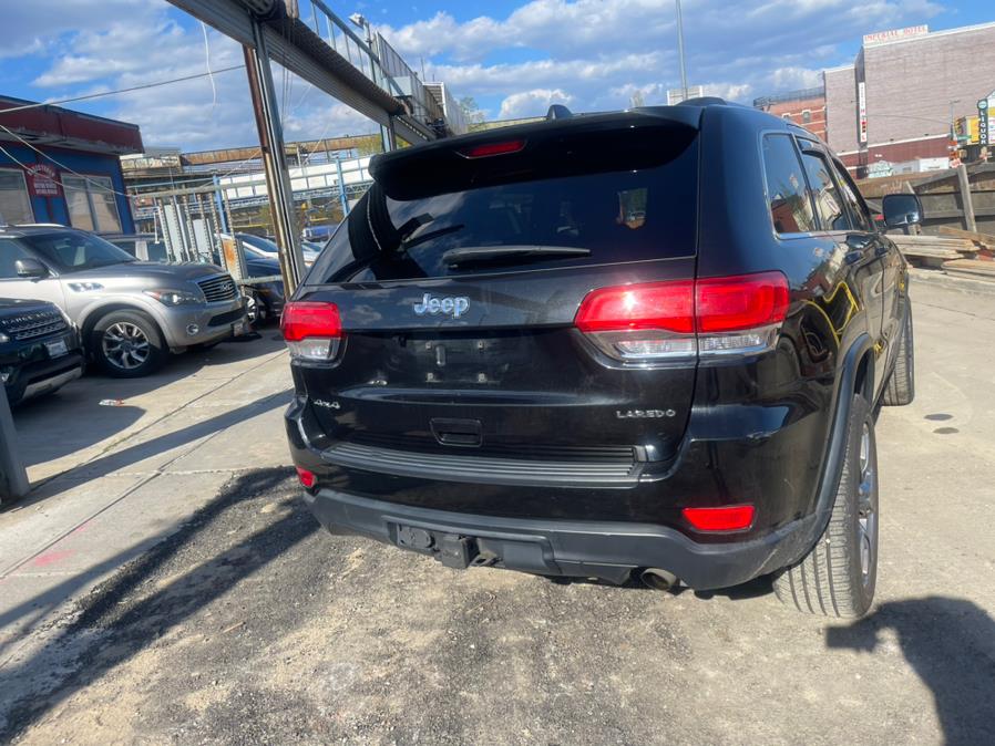 2015 Jeep Grand Cherokee 4WD 4dr Altitude, available for sale in Brooklyn, New York | Brooklyn Auto Mall LLC. Brooklyn, New York 2015 Jeep Grand Cherokee 4WD 4dr Altitude, available for sale in Brooklyn, New York | Brooklyn Auto Mall LLC. Brooklyn, New York