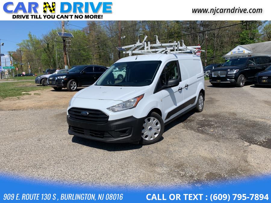 Used 2019 Ford Transit Connect in Burlington, New Jersey | Car N Drive. Burlington, New Jersey