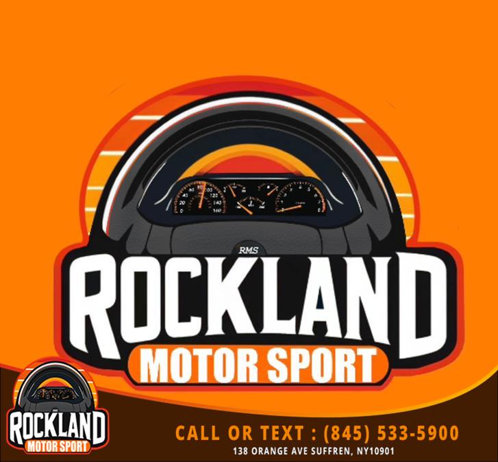 Used 2014 Land Rover Range Rover Sport in Suffern, New York | Rockland Motor Sport. Suffern, New York