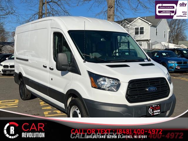 2019 Ford Transit Van , available for sale in Avenel, New Jersey | Car Revolution. Avenel, New Jersey