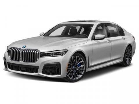 Used 2022 BMW 7 Series in Great Neck, New York | Camy Cars. Great Neck, New York