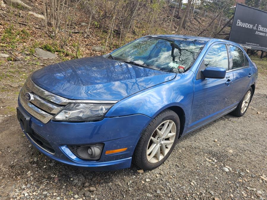 Used 2010 Ford Fusion in Bloomingdale, New Jersey | Bloomingdale Auto Group. Bloomingdale, New Jersey