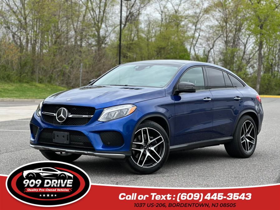 Used 2018 Mercedes-benz Amg Gle 43 in BORDENTOWN, New Jersey | 909 Drive. BORDENTOWN, New Jersey