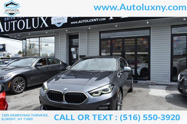 2021 BMW 228i 228i xDrive, available for sale in Elmont, New York | Auto Lux. Elmont, New York
