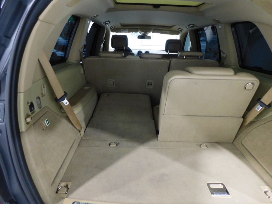 2009 Mercedes-Benz GL-Class 4MATIC 4dr 4.6L, available for sale in Lodi, New Jersey | Soliman Motors. Lodi, New Jersey 2009 Mercedes-Benz GL-Class 4MATIC 4dr 4.6L, available for sale in Lodi, New Jersey | Soliman Motors. Lodi, New Jersey