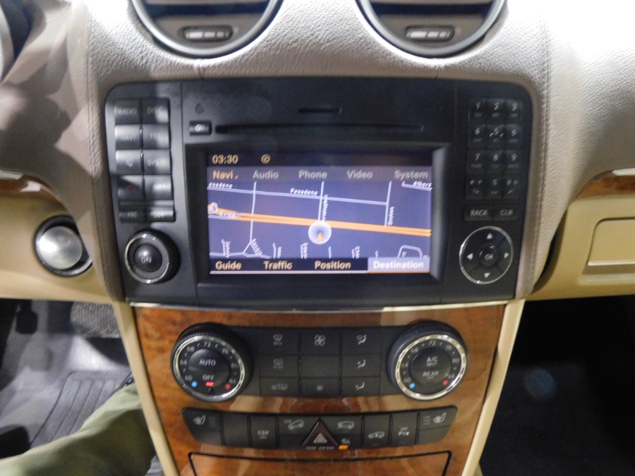 2009 Mercedes-Benz GL-Class 4MATIC 4dr 4.6L, available for sale in Lodi, New Jersey | Soliman Motors. Lodi, New Jersey 2009 Mercedes-Benz GL-Class 4MATIC 4dr 4.6L, available for sale in Lodi, New Jersey | Soliman Motors. Lodi, New Jersey