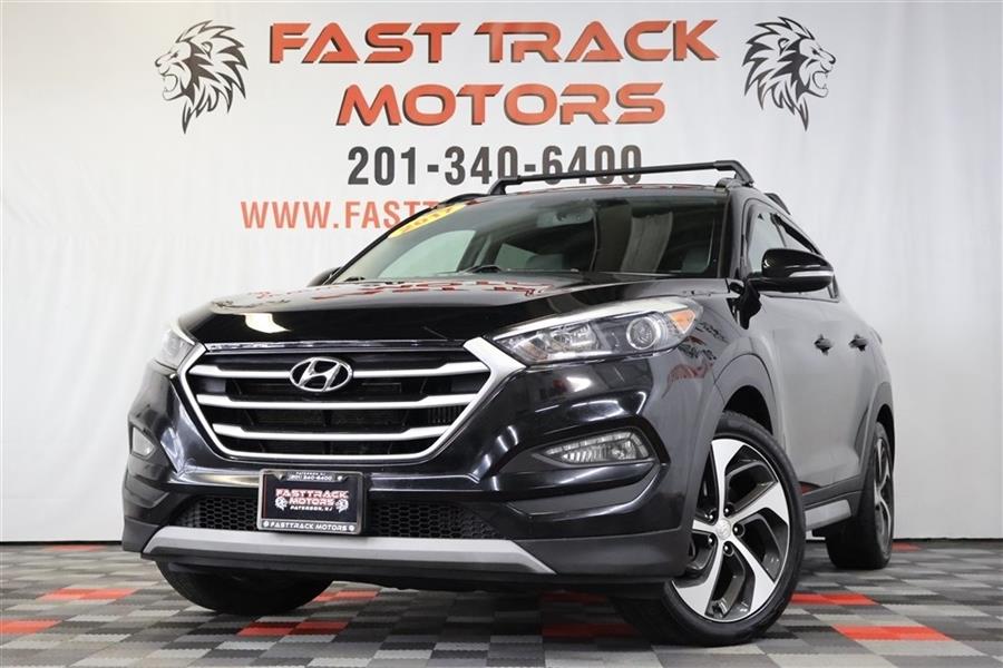 Used 2017 Hyundai Tucson in Paterson, New Jersey | Fast Track Motors. Paterson, New Jersey