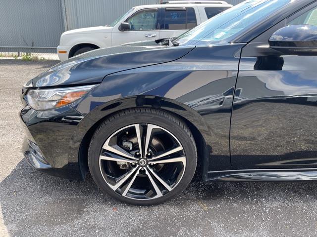 2020 Nissan Sentra SR, available for sale in Freehold, New Jersey | Shop Auto. Freehold, New Jersey 2020 Nissan Sentra SR, available for sale in Freehold, New Jersey | Shop Auto. Freehold, New Jersey