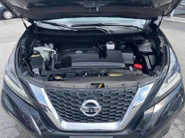 2021 Nissan Murano SV, available for sale in Freehold, New Jersey | Shop Auto. Freehold, New Jersey 2021 Nissan Murano SV, available for sale in Freehold, New Jersey | Shop Auto. Freehold, New Jersey