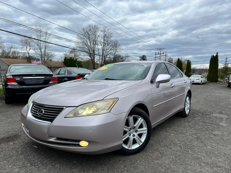 Used 2007 Lexus ES 350 in East Windsor, Connecticut | STS Automotive. East Windsor, Connecticut