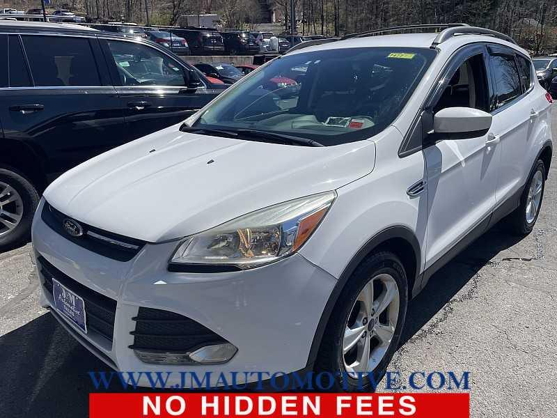 Used 2014 Ford Escape in Naugatuck, Connecticut | J&M Automotive Sls&Svc LLC. Naugatuck, Connecticut