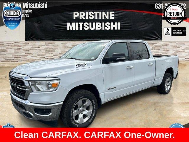 2021 Ram 1500 Big Horn, available for sale in Great Neck, New York | Camy Cars. Great Neck, New York