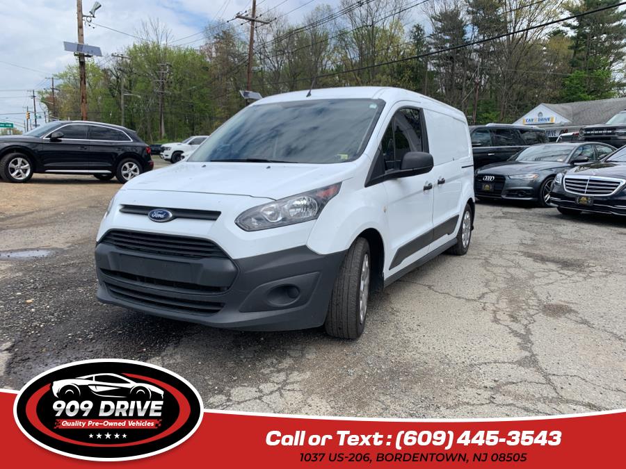 Used 2018 Ford Transit Connect in BORDENTOWN, New Jersey | 909 Drive. BORDENTOWN, New Jersey