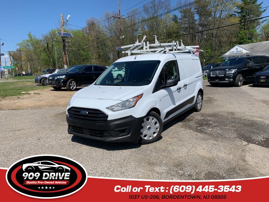 Used 2019 Ford Transit Connect in BORDENTOWN, New Jersey | 909 Drive. BORDENTOWN, New Jersey