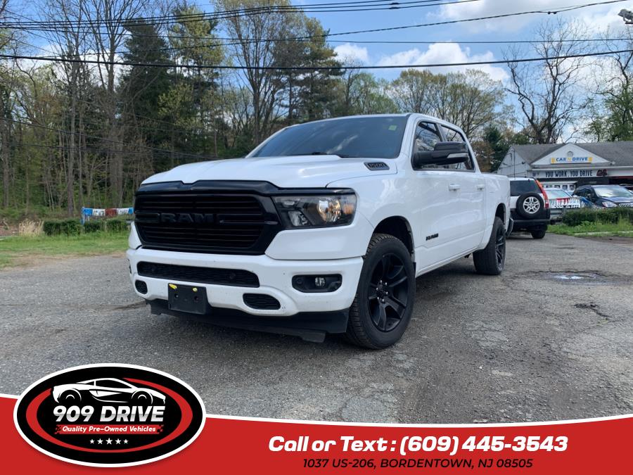 Used 2021 Ram 1500 in BORDENTOWN, New Jersey | 909 Drive. BORDENTOWN, New Jersey