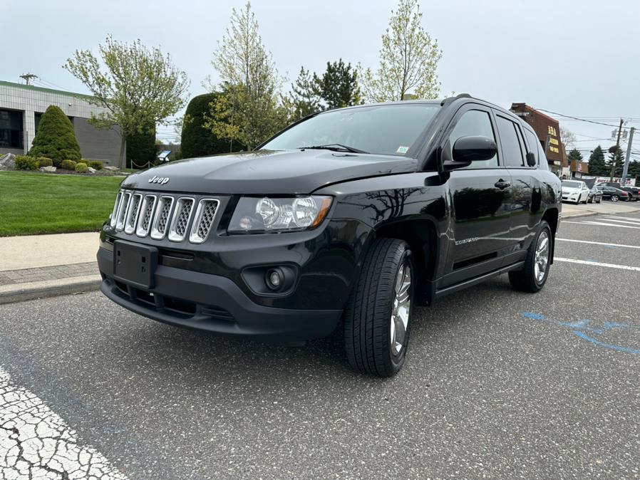 Used 2015 Jeep Compass in Copiague, New York | Great Buy Auto Sales. Copiague, New York