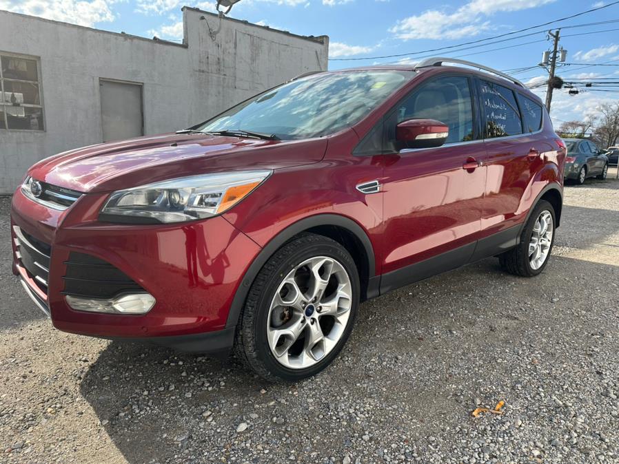 Used 2016 Ford Escape in Copiague, New York | Great Buy Auto Sales. Copiague, New York