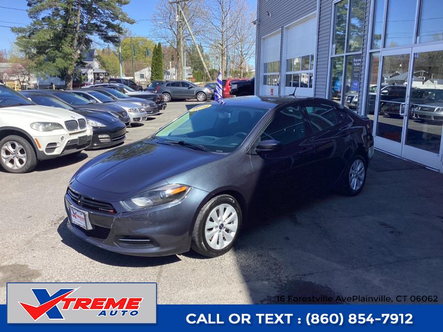 Used 2014 Dodge Dart in Plainville, Connecticut | Xtreme Auto. Plainville, Connecticut