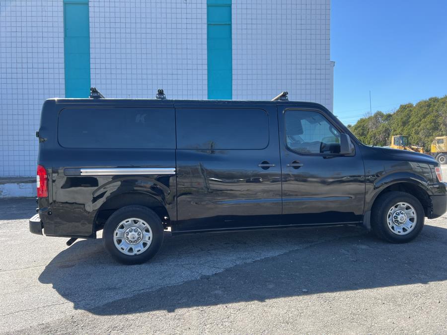 2013 Nissan NV Standard Roof 2500 V6 S, available for sale in Milford, Connecticut | Dealertown Auto Wholesalers. Milford, Connecticut