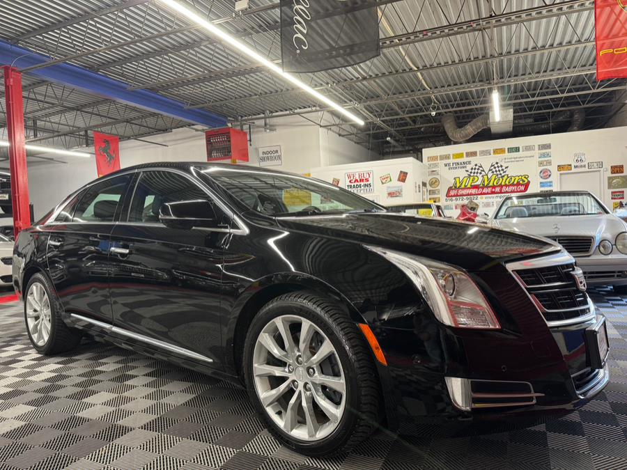 2017 Cadillac XTS 4dr Sdn Luxury FWD, available for sale in West Babylon , New York | MP Motors Inc. West Babylon , New York