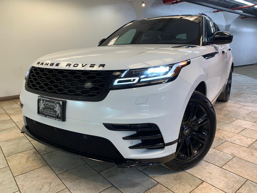 Used 2020 Land Rover Range Rover Velar in Lodi, New Jersey | European Auto Expo. Lodi, New Jersey
