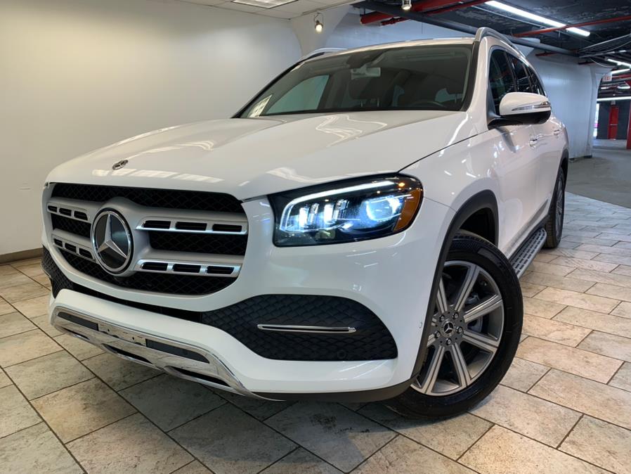 2020 Mercedes-Benz GLS GLS 450 4MATIC SUV, available for sale in Lodi, New Jersey | European Auto Expo. Lodi, New Jersey